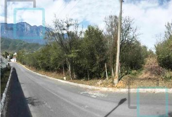 Lote de Terreno en  Los Cristales, Monterrey