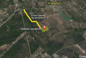 Lote de Terreno en  Tamaulipas, Guadalupe, Guadalupe, Nuevo León