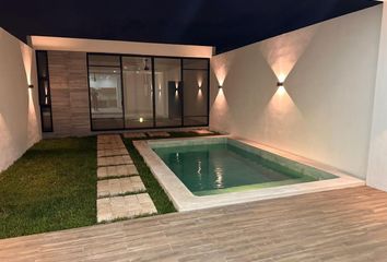 Casa en  Temozón Norte, Mérida, Yucatán, Mex