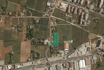 Terreno en  Dénia, Alicante Provincia