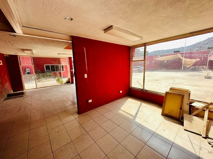 renta Local comercial en Centro, Pachuca de Soto, Pachuca de Soto