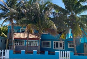 Casa en  Chicxulub Puerto, Progreso, Z - Progreso, Yucatán