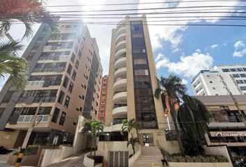 Apartamento en  Alto Prado, Barranquilla