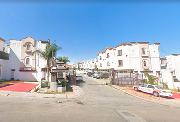 Casa en condominio en  Calle Puerta De Hierro 5261, Puerta De Hierro, Tijuana, Baja California, 22024, Mex