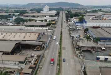 Bodega-Galpon en  Guayaquil, Guayas
