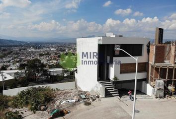 Lote de Terreno en  Corporativos Tres Marías, Morelia, Michoacán