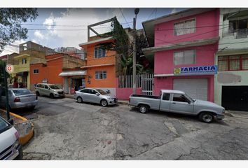 Casa en  San José De Los Leones 1a Sección, Naucalpan De Juárez