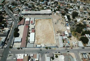 3 lotes de terrenos en venta en Obrera 1a Sección, Tijuana 