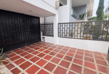 Casa en Los Jobos, Barranquilla