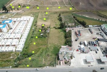 Lote de Terreno en  Carrera 2 10-2-10-40, Ipiales, Nariño, Col