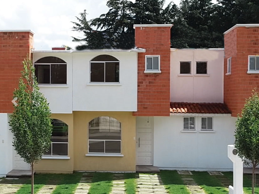 venta Casa en Tianguistenco, Estado De México (EB-IF3691s)