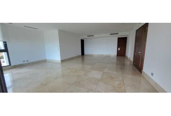 Apartamento en  Santa María, Ciudad De Panamá