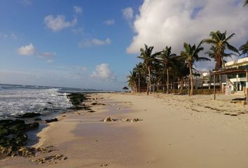 Lote de Terreno en  Playa Del Carmen, Quintana Roo