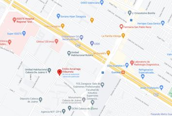 Departamento en  Avenida De Las Torres, Los Ángeles, Iztapalapa, Ciudad De México, 09830, Mex