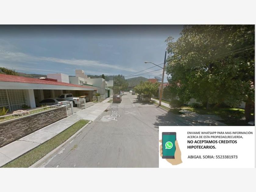venta Casa en Ciudad Guzmán Centro, Zapotlán el Grande (MX21-LW5174)-  