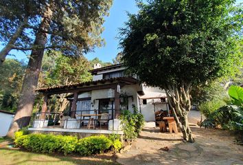 Casa en condominio en  Avándaro, Valle De Bravo