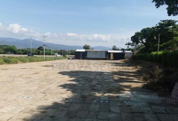 Lote de Terreno en  El Centro, Cúcuta