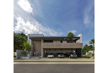 Casa en  Jardines Del Norte, Mérida, Mérida, Yucatán