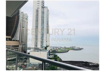 Apartamento en  San Francisco, Ciudad De Panamá