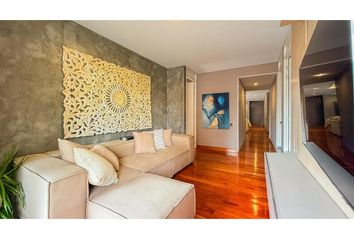 Apartamento en Poblado, Medellín