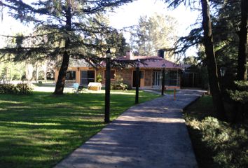 Quinta/Finca en  El Peligro, Partido De La Plata