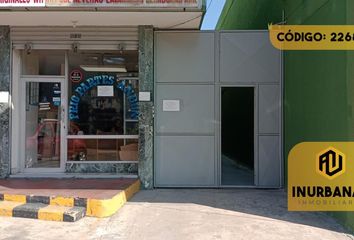 Bodega en  Carrera 43 63 50, Boston, Barranquilla, Atlantico, Col