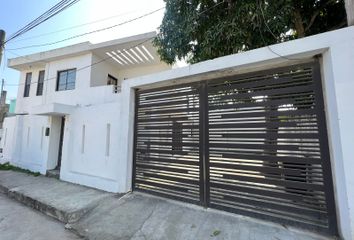 Casa en  Villahermosa, Tampico