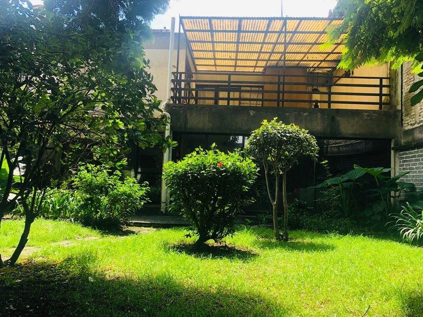 venta Casa en Toriello Guerra, Tlalpan, CDMX (EB-LH6401s)