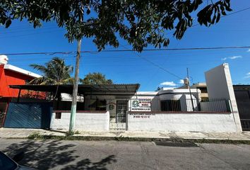 Casa en  Mérida Centro, Mérida, Yucatán