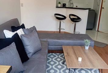 Apartment for rent in Los Rosales Norte, Bogotá