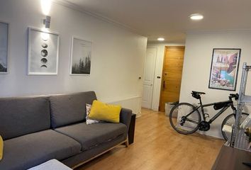 Departamento en arriendo en Las Condes
