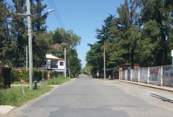 Terrenos en  Villa Udaondo, Partido De Ituzaingó