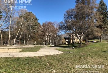 Terrenos en  San Carlos De Bariloche, San Carlos De Bariloche