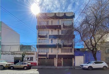 Departamento en  Peralvillo, Cuauhtémoc, Cdmx