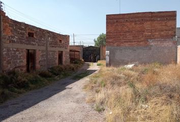 Lote de Terreno en  San Luis Potosí Centro, San Luis Potosí