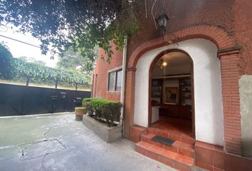 Lote de Terreno en  Avenida Miguel Hidalgo Y Costilla 76a, Coyoacán Nb, Del Carmen, Coyoacán, Ciudad De México, 04030, Mex