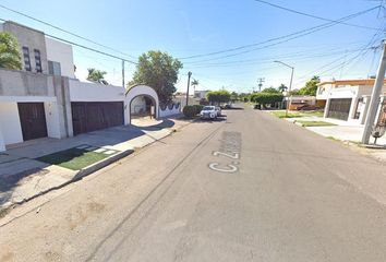Casa en  Hermosillo, Sonora, Mex