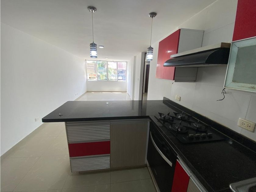 Apartamento en arriendo Calle 92, La Campiña, La Campiña, Localidad Norte - Centro Histórico, Perímetro Urbano Barranquilla, Barranquilla, Atlántico, Rap Caribe, 080020, Colombia