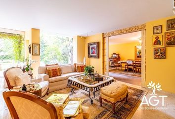 Departamento en  Sierra Chalchihui 105-155, Lomas De Chapultepec I Sección, Miguel Hidalgo, Ciudad De México, 11000, Mex