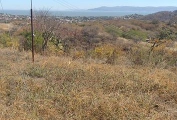 Lote de Terreno en  Carretera Ajijic-chapala, Chapala, Jalisco, Mex