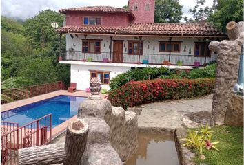 Villa-Quinta en  San Jerónimo, Antioquia