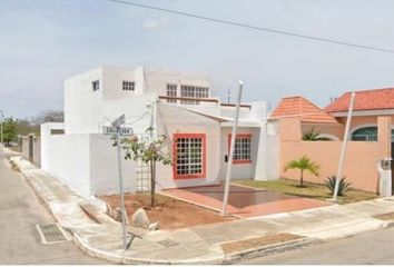 Casa en  Calle 17, Sierra Papacal, Mérida, Yucatán, 97302, Mex
