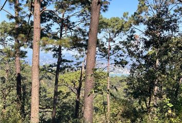 Lote de Terreno en  Avándaro, Valle De Bravo