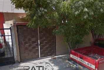 Casa en  Partido Escobedo, Juárez, Chihuahua