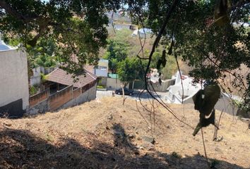 Lote de Terreno en  Palmira Tinguindin, Cuernavaca, Morelos