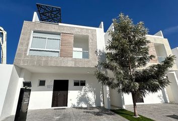 Casa en condominio en  El Refugio, Querétaro, Mex