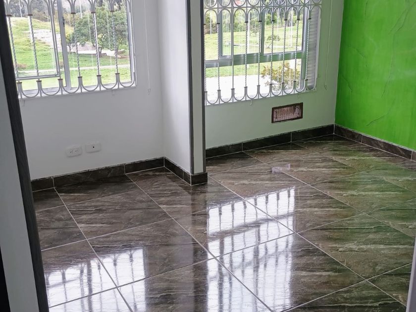 Apartment for rent in Bogotá