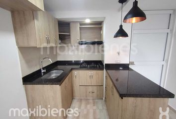 Apartamento en Noroccidente, Medellín