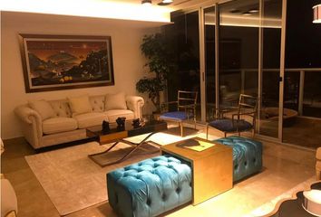 Apartamento en  San Francisco, Ciudad De Panamá