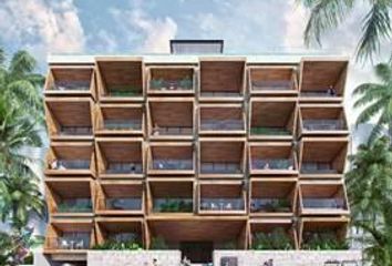 Departamento en  Playa Del Carmen, Solidaridad, Quintana Roo